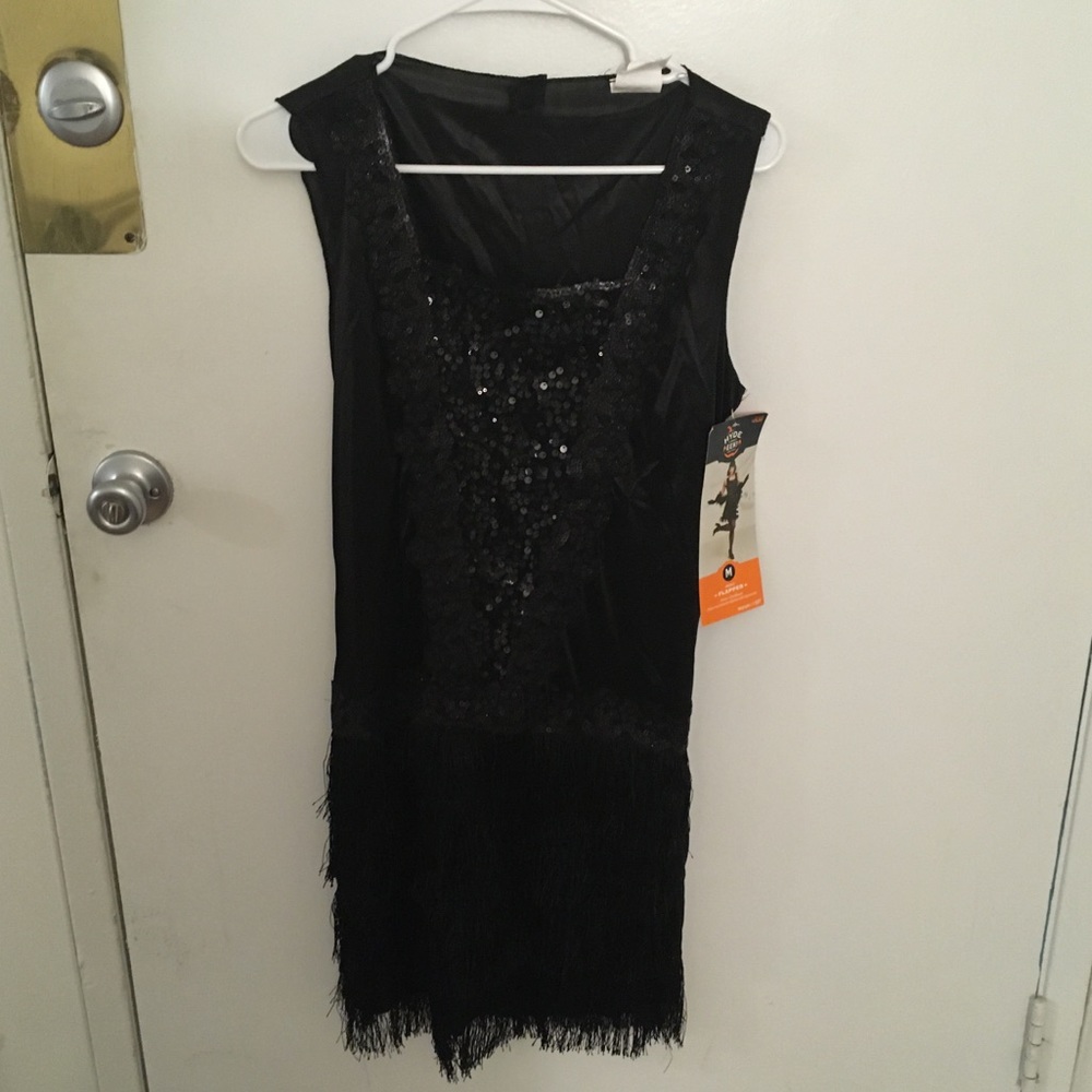 Flapper Dress NWT